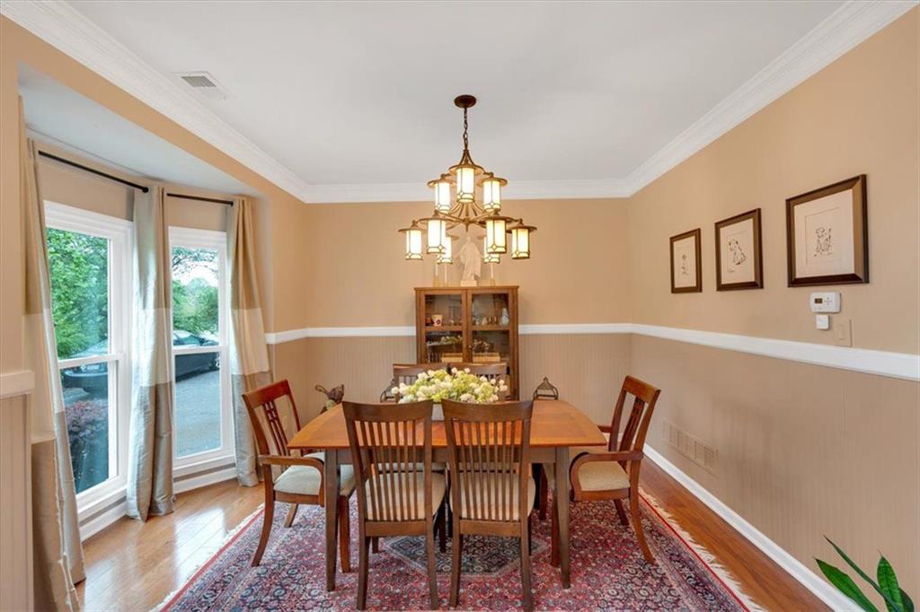 3951 Lorien Way, Kennesaw, Georgia image 12