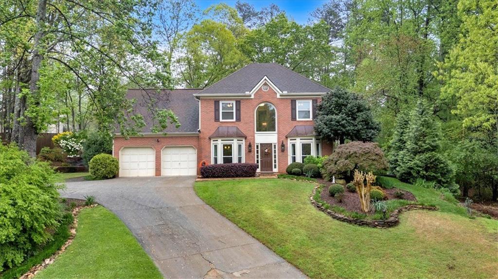 3951 Lorien Way, Kennesaw, Georgia image 4