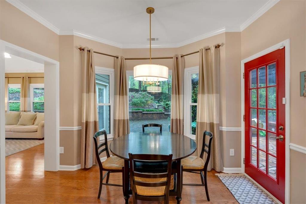 3951 Lorien Way, Kennesaw, Georgia image 24