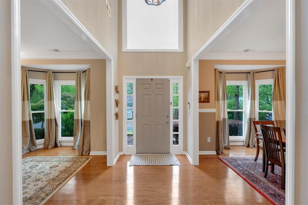 3951 Lorien Way, Kennesaw, Georgia image 10