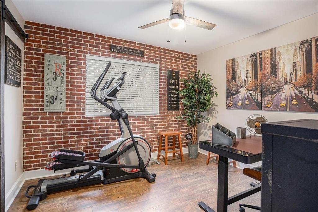 19 NE Rumson Road #B20, Atlanta, Georgia image 11
