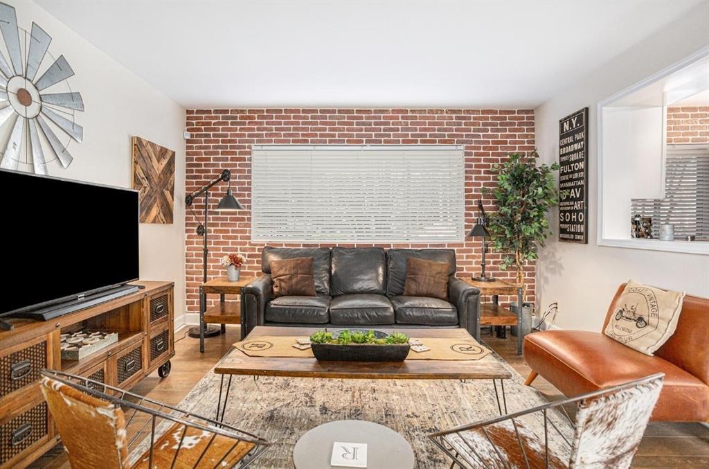 19 NE Rumson Road #B20, Atlanta, Georgia image 14