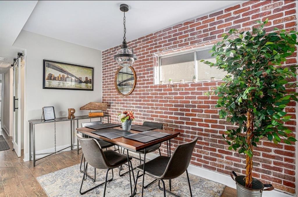 19 NE Rumson Road #B20, Atlanta, Georgia image 4