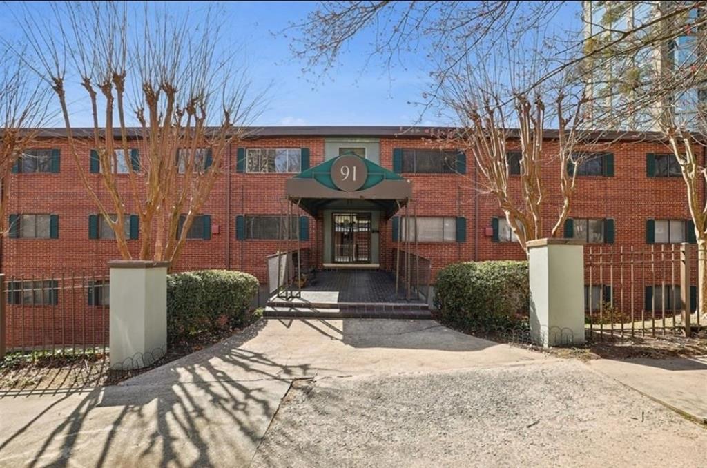 19 NE Rumson Road #B20, Atlanta, Georgia image 15