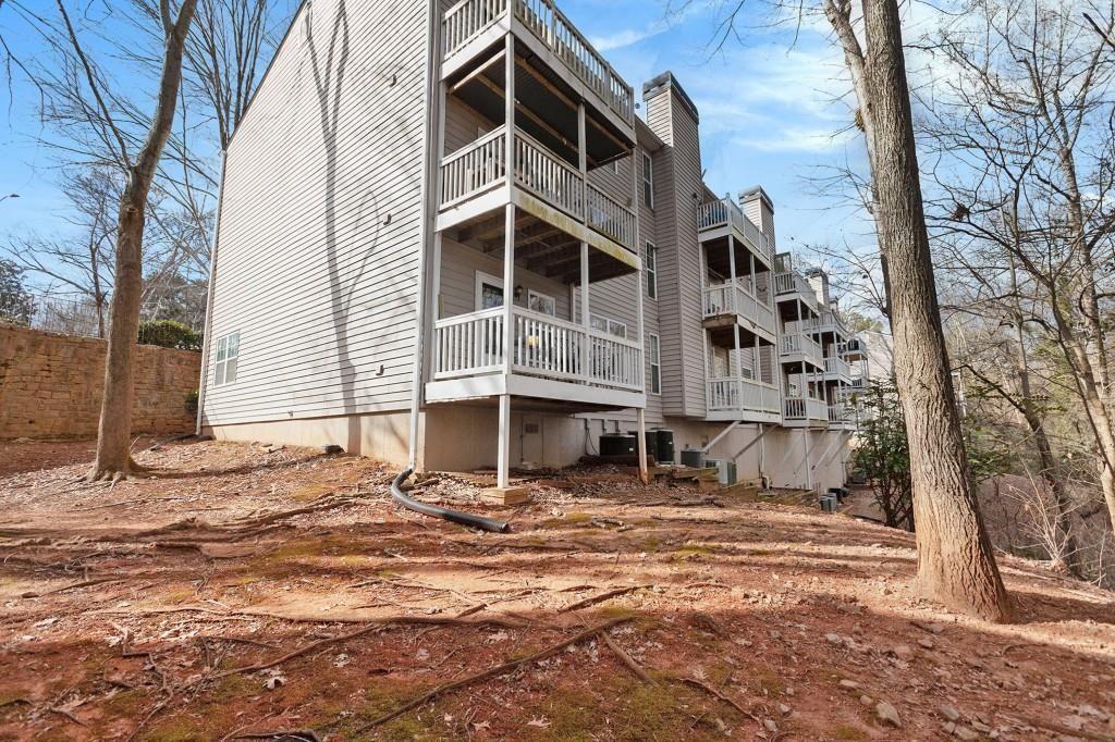 384 Teal Court, Roswell, Georgia image 28