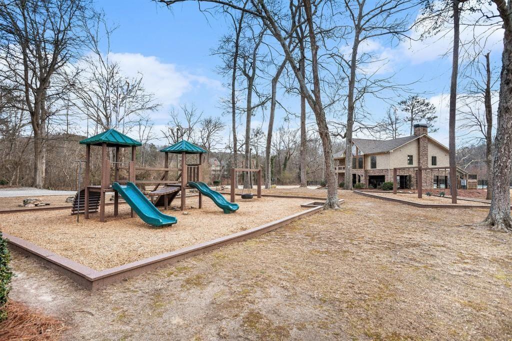 384 Teal Court, Roswell, Georgia image 37