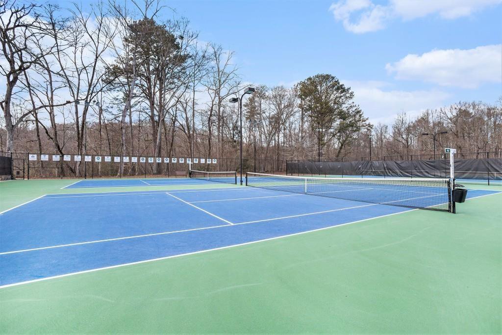 384 Teal Court, Roswell, Georgia image 35