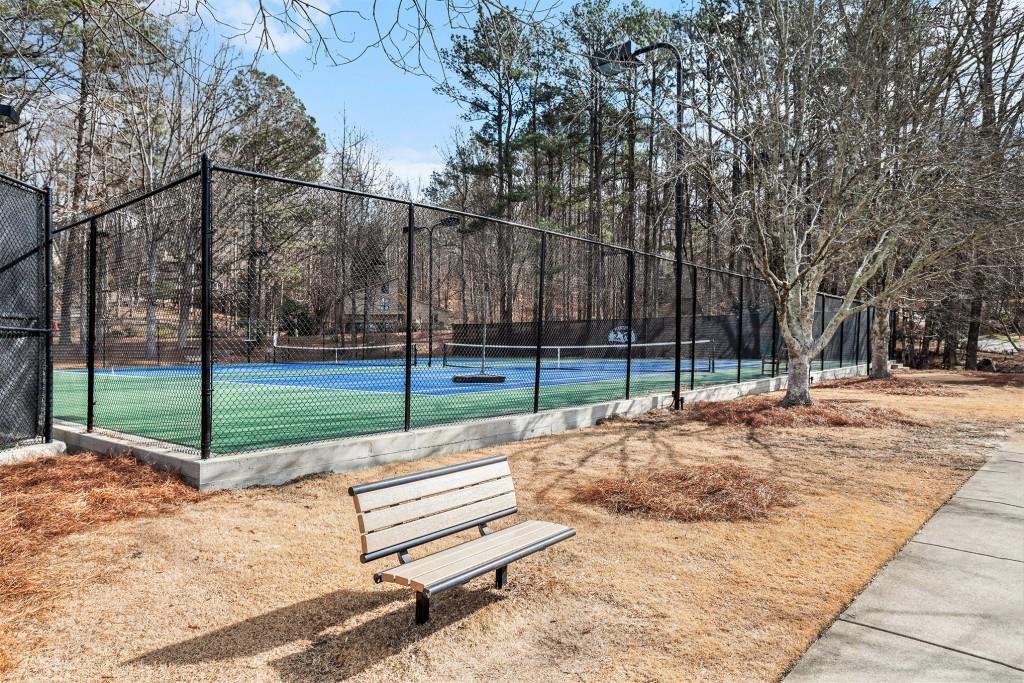 384 Teal Court, Roswell, Georgia image 30