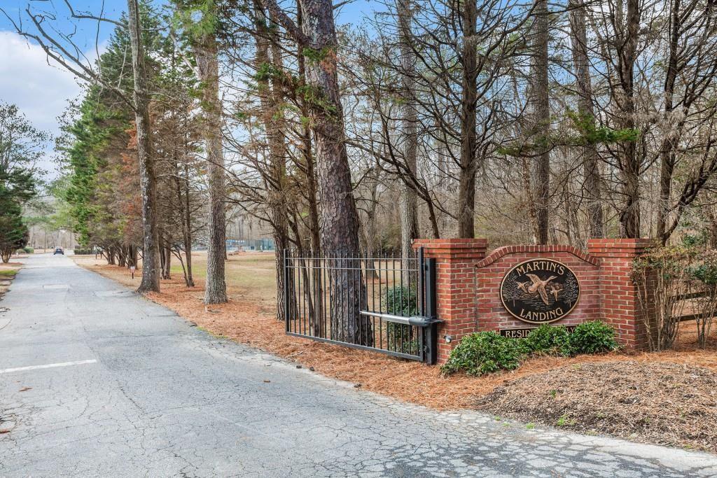 384 Teal Court, Roswell, Georgia image 42