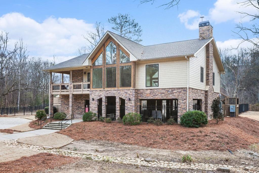 384 Teal Court, Roswell, Georgia image 38