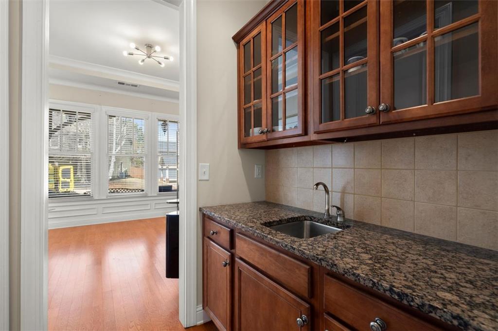 1917 Baxley Pine Trace, Suwanee, Georgia image 12