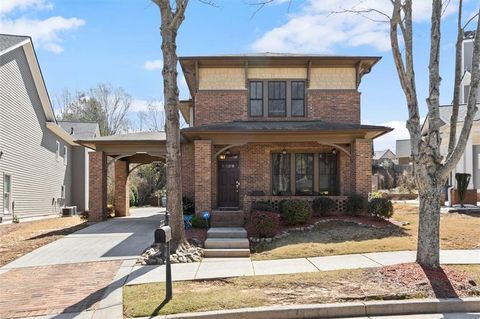 1917 Baxley Pine Trace Suwanee GA 30024