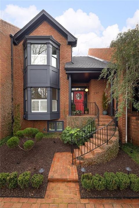 237 Sycamore Place Decatur GA 30030