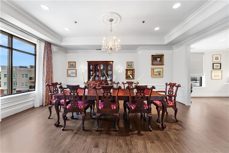 3286 Northside Parkway N 1007