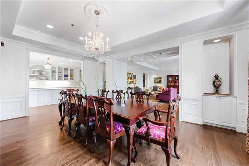 3286 Northside Parkway N 1007