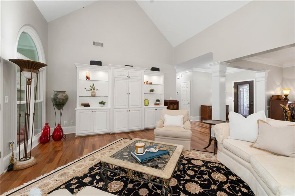 4390 Wicklow Court, Suwanee, Georgia image 13
