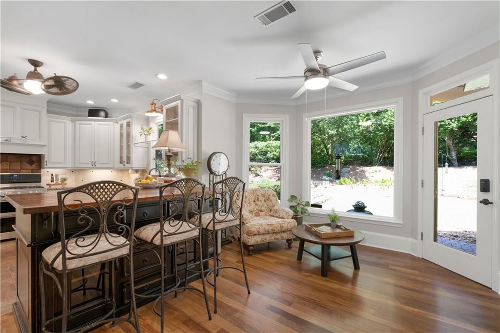 4390 Wicklow Court, Suwanee, Georgia image 14