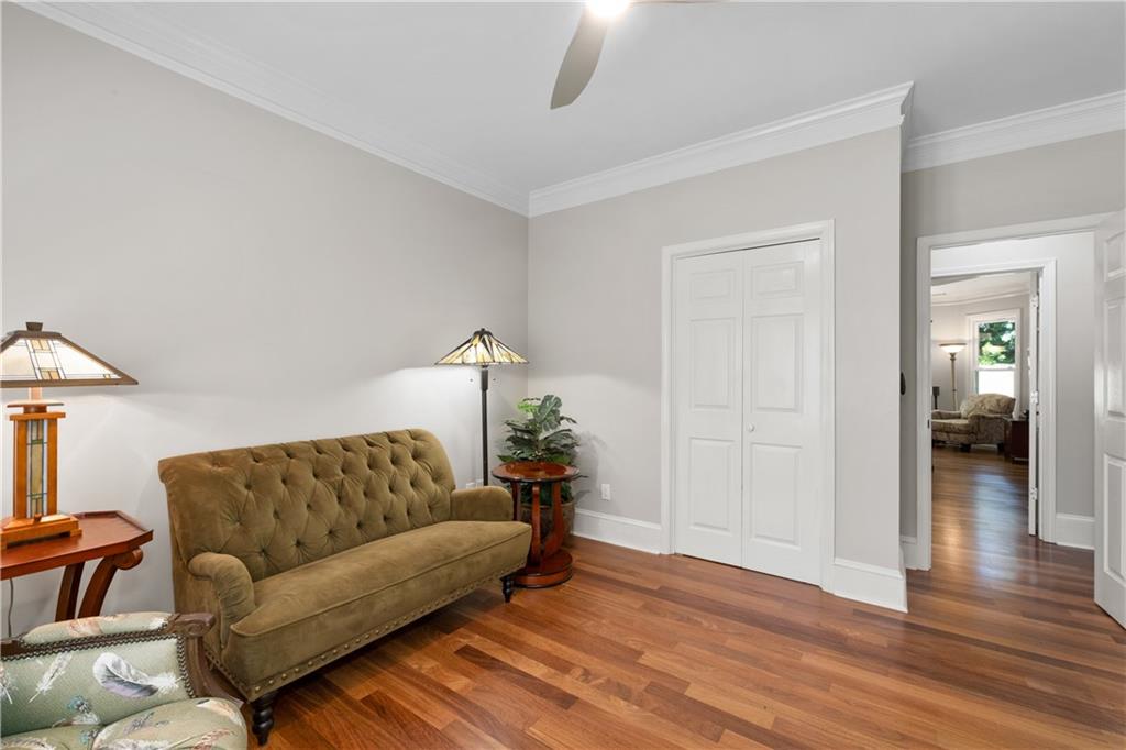 4390 Wicklow Court, Suwanee, Georgia image 22