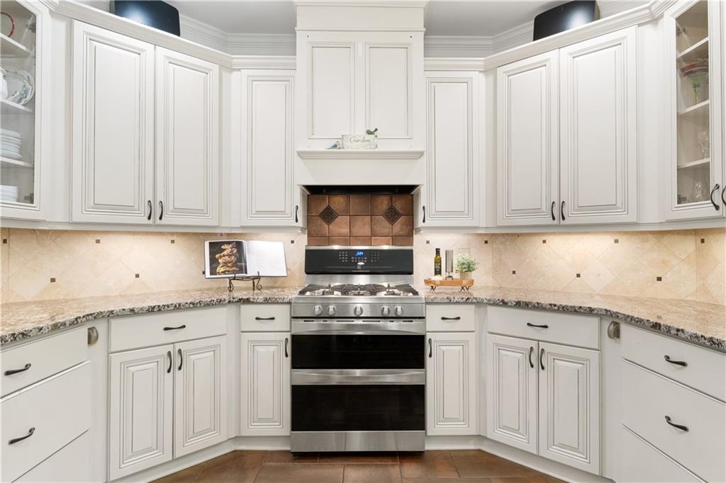 4390 Wicklow Court, Suwanee, Georgia image 16