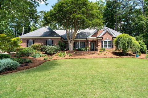 4390 Wicklow Court Suwanee GA 30024