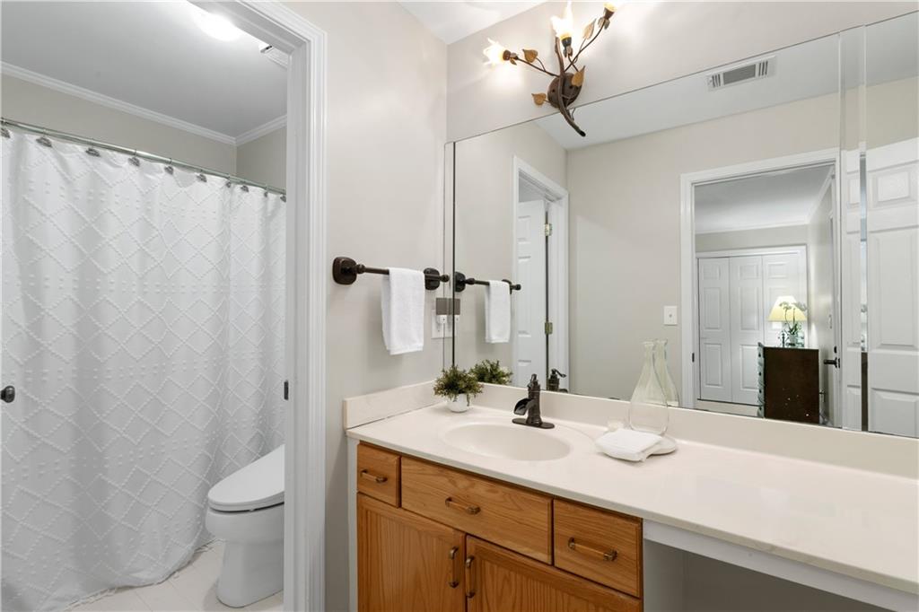 4390 Wicklow Court, Suwanee, Georgia image 27