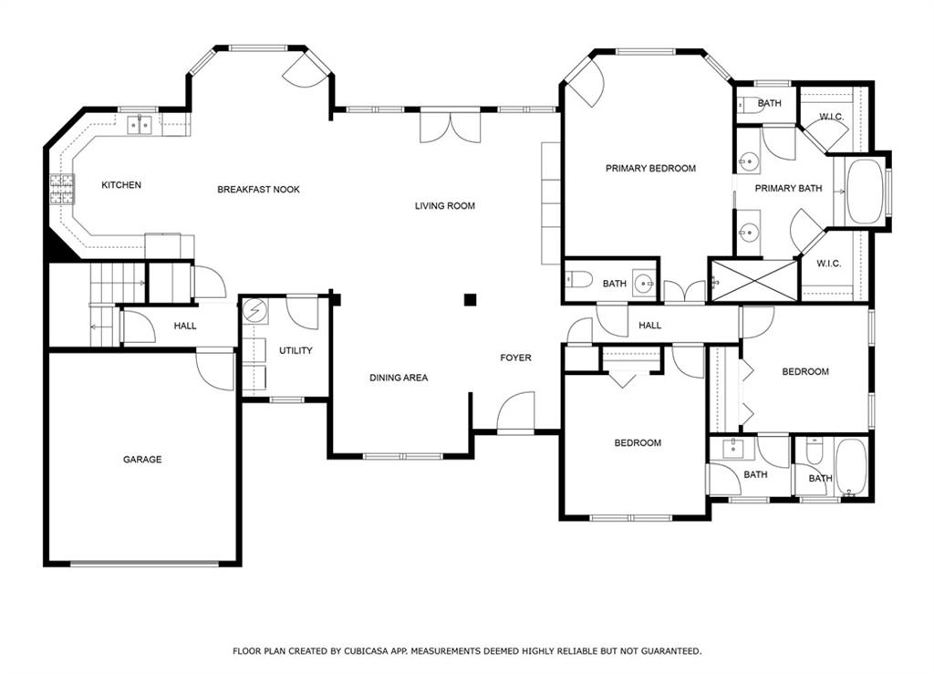 4390 Wicklow Court, Suwanee, Georgia image 39