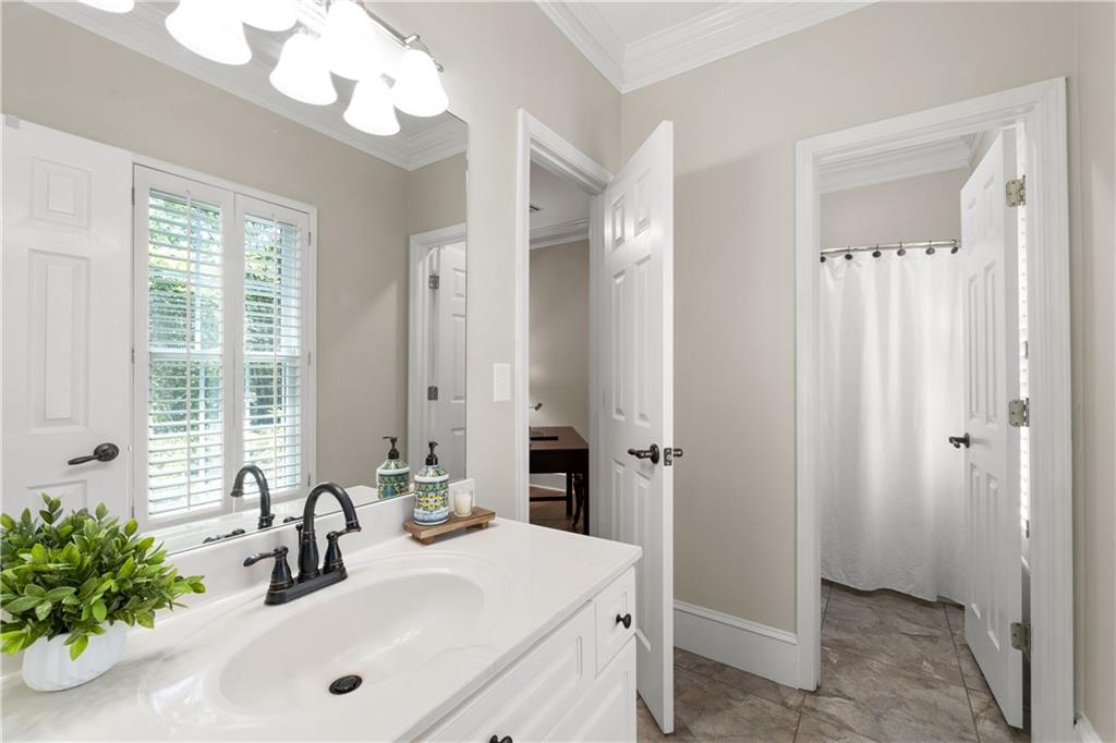 4390 Wicklow Court, Suwanee, Georgia image 23