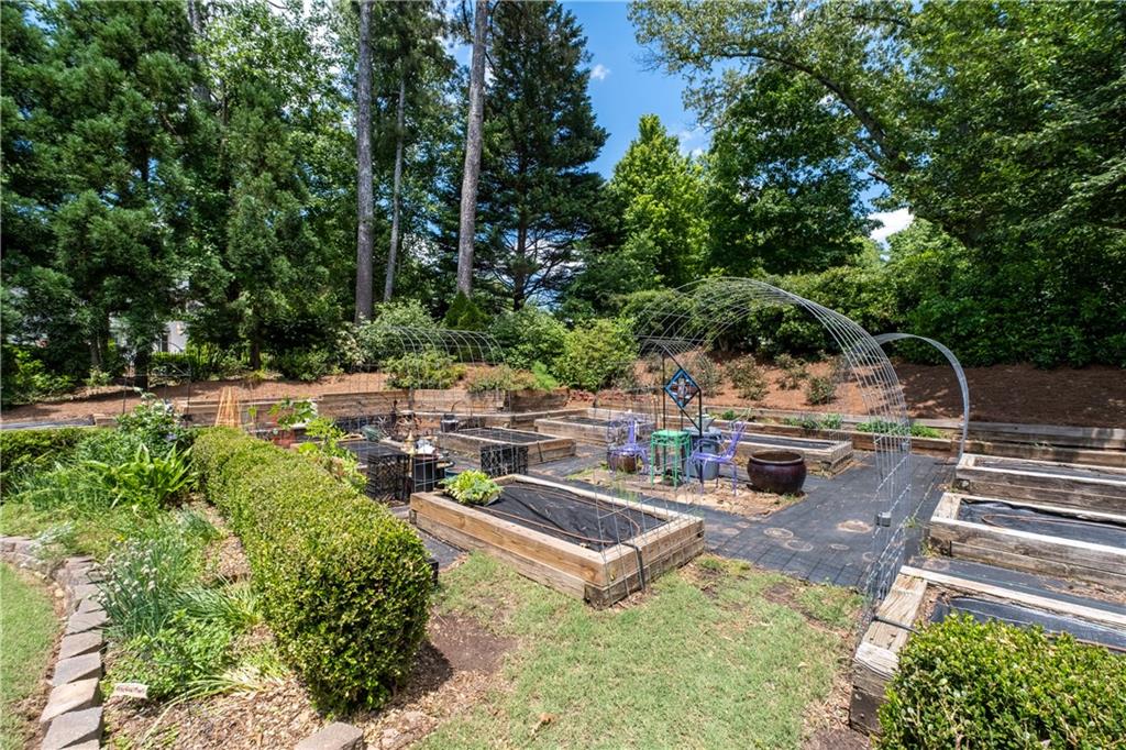 4390 Wicklow Court, Suwanee, Georgia image 35
