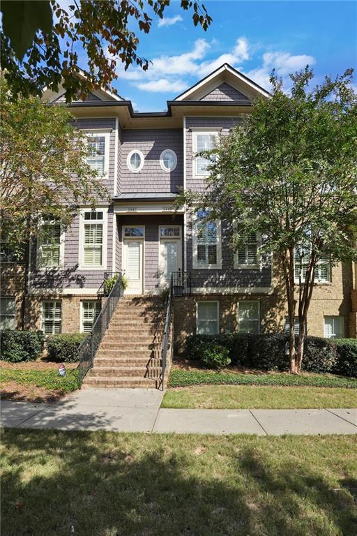 2443 Gatebury Circle