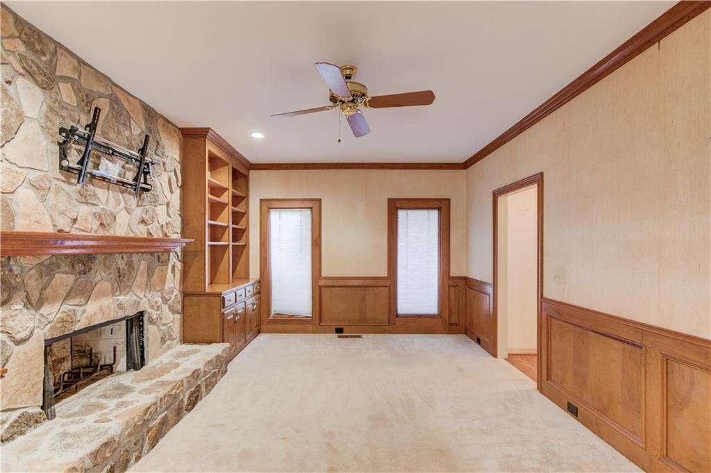 1667 Manhasset Farm Court, Atlanta, Georgia image 11