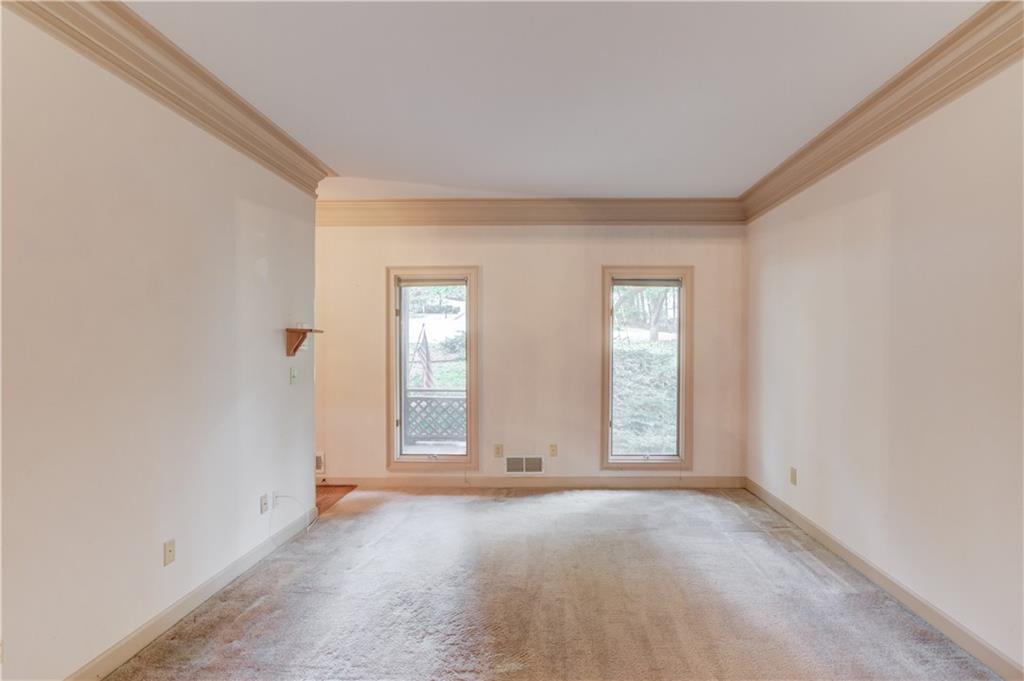 1667 Manhasset Farm Court, Atlanta, Georgia image 7