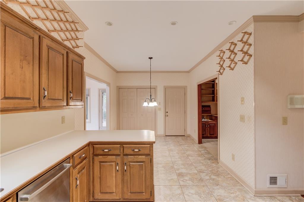 1667 Manhasset Farm Court, Atlanta, Georgia image 16