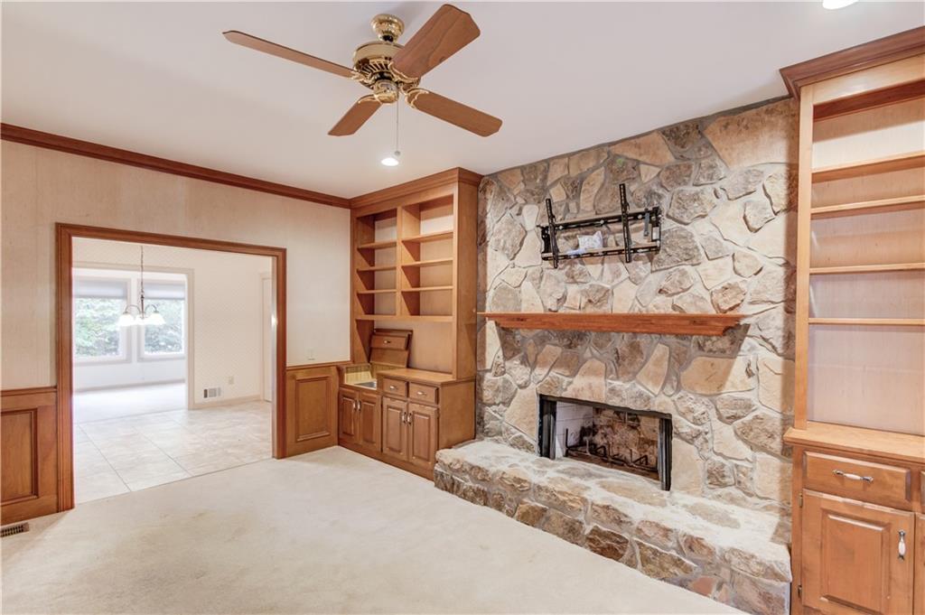 1667 Manhasset Farm Court, Atlanta, Georgia image 10