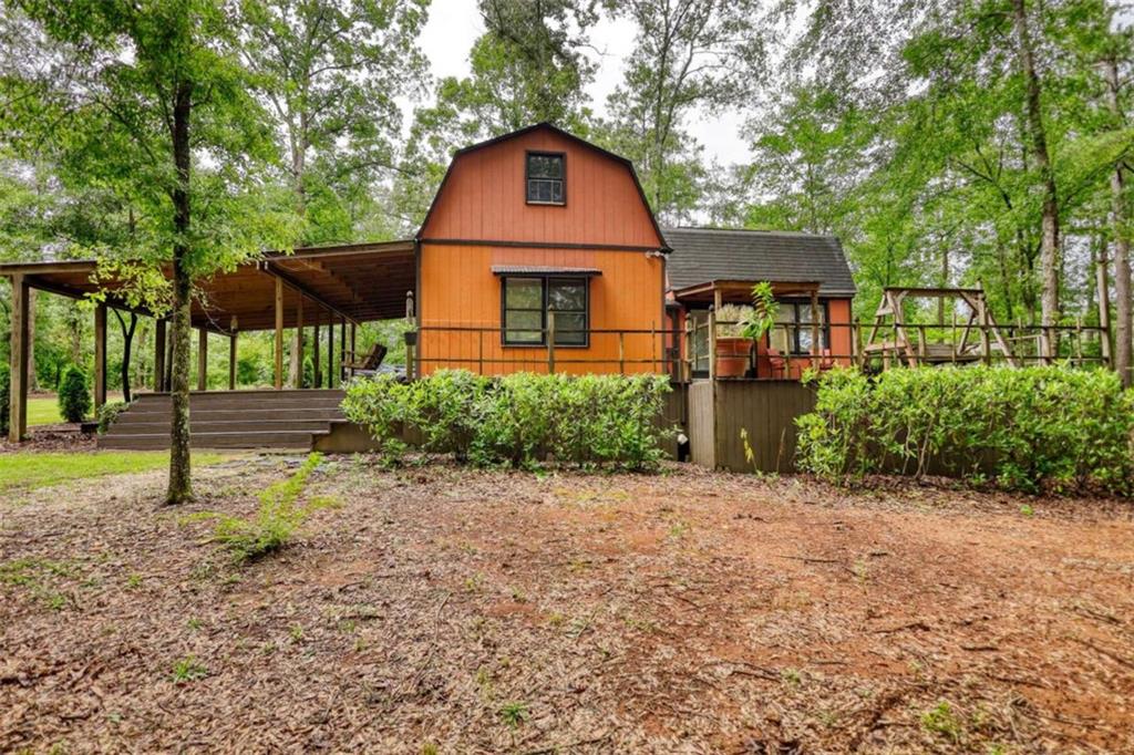 80 Lakeshore Dr