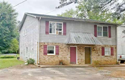 Condo For Sale - 935 Six Oaks Circle #B<br/> Norcross, GA 30093