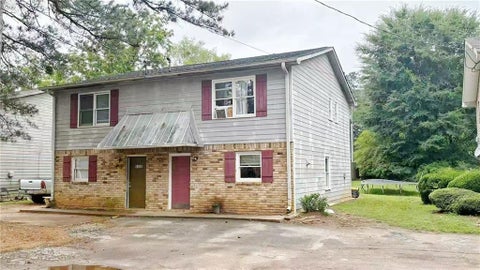 Condo For Sale - 935 Six Oaks Circle #B<br/> Gwinnett County, Norcross, GA 30093