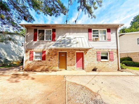 Condo For Sale - 935 Six Oaks Circle #B<br/> Gwinnett County, Norcross, GA 30093