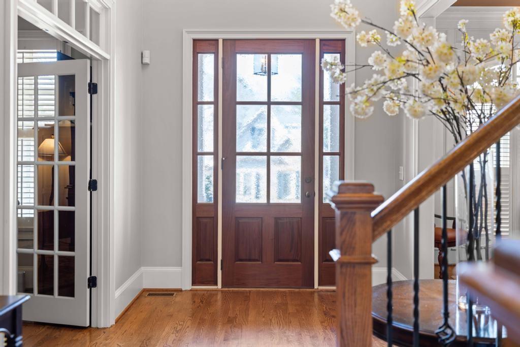 1906 Rand Ridge Court