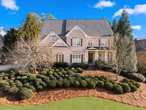 1906 Rand Ridge Court Marietta GA 30062