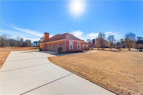 A home in Fayetteville