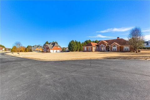 A home in Fayetteville