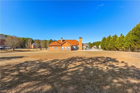 A home in Fayetteville