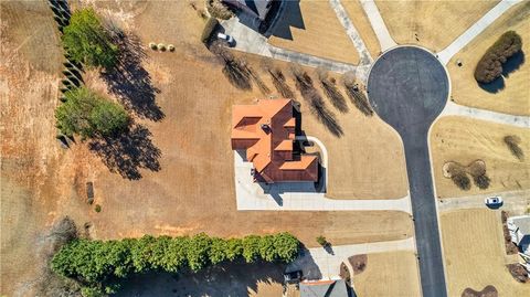 A home in Fayetteville