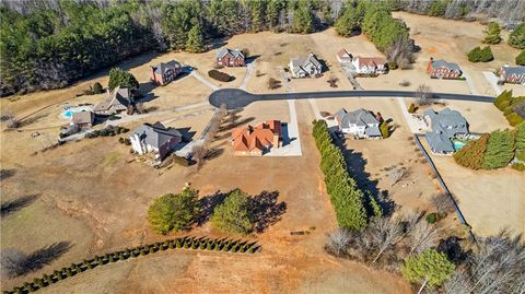 A home in Fayetteville