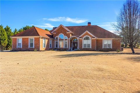 A home in Fayetteville