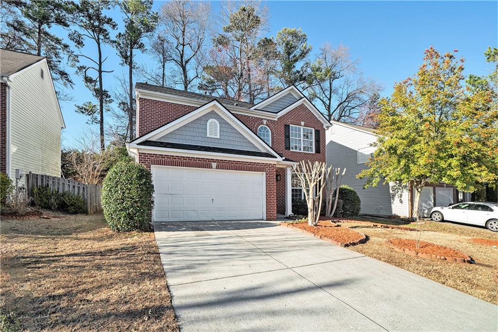 885 Clairidge Lane, Lawrenceville, Georgia image 28