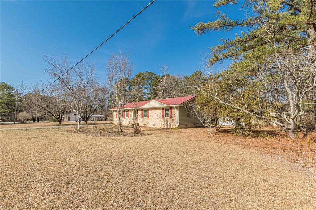 1946 Christian Circle, Conyers, Georgia image 42