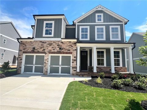 316 Willow Cove Canton GA 30114
