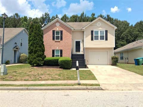 Homes For Rent - 3617 Oakland Spring Court<br/> Snellville, GA 30039