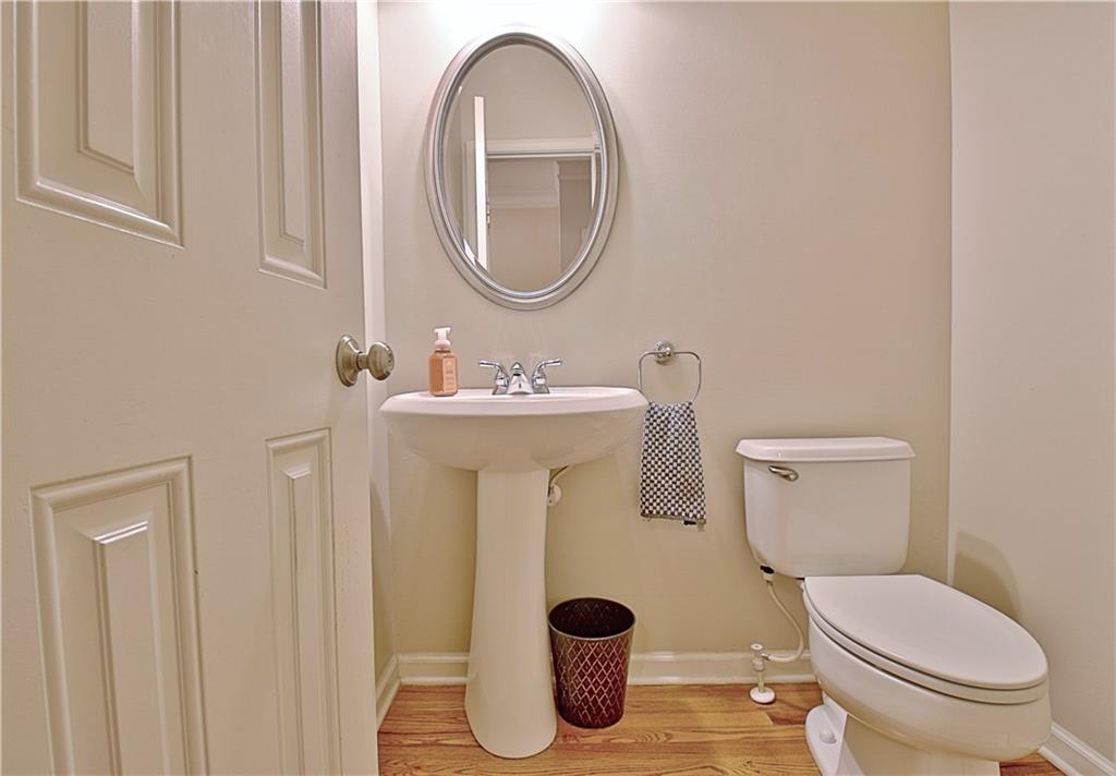 22 Star Spangled Lane